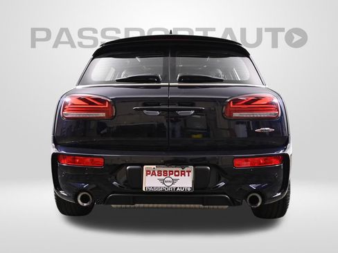 Certified 2024 MINI Cooper Clubman John Cooper Works AWD/4WD image 6
