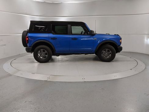 New 2025 Ford Bronco Big Bend image 2