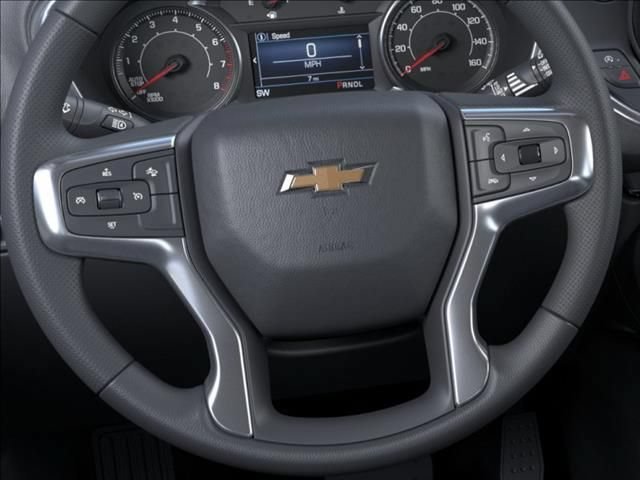New 2026 Chevrolet Blazer LT w/ Convenience Package FWD image 19
