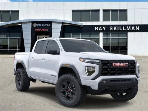 New 2025 GMC Canyon Elevation w/ Convenience Package image 1