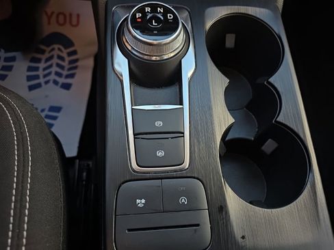 Used 2024 Ford Escape Active image 26