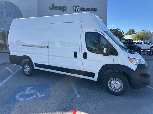 New 2026 RAM ProMaster 3500 w/ Power Group image 41