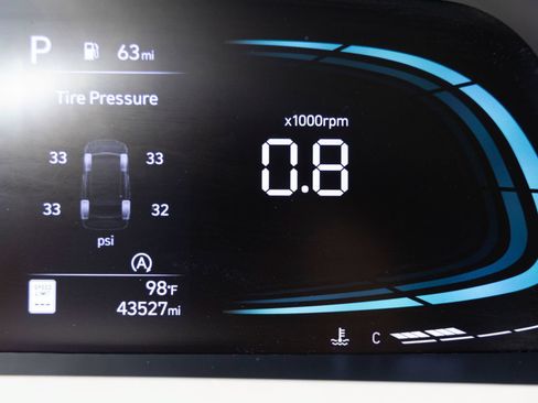Used 2024 Hyundai Palisade XRT FWD image 12