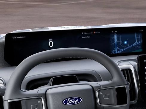 New 2027 Ford Expedition Tremor AWD/4WD image 13