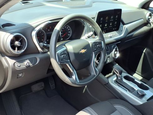 Used 2023 Chevrolet Blazer LT AWD/4WD image 17