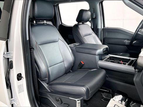 Used 2024 Ford F250 Lariat w/ Lariat Ultimate Package image 7