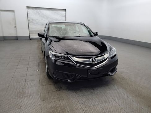 Used 2016 Acura ILX image 14
