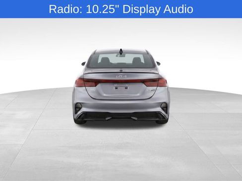 Used 2024 Kia Forte GT-Line w/ GT-Line Premium Package FWD image 7