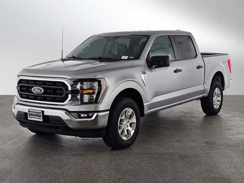 Used 2023 Ford F150 XLT AWD/4WD image 7