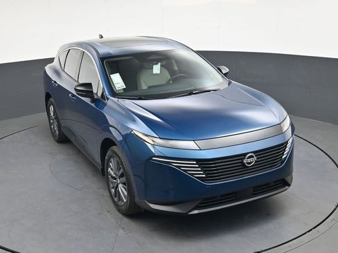 New 2026 Nissan Murano SL AWD/4WD image 28