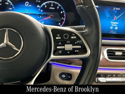 Used 2023 Mercedes-Benz GLE 450 4MATIC image 26