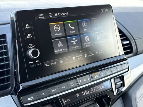 New 2026 Honda Odyssey EX-L image 12