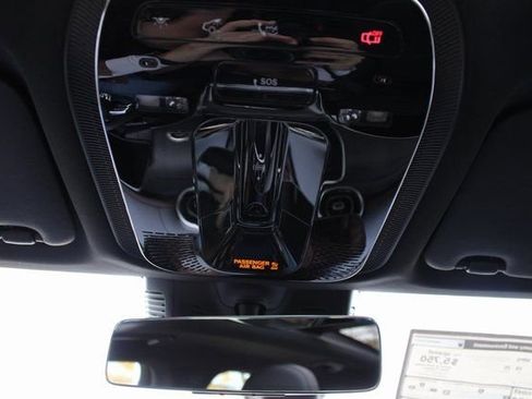 New 2025 Mercedes-Benz GLC 43 AMG 4MATIC image 31