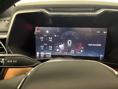 New 2026 GMC Canyon AT4 AWD/4WD image 21