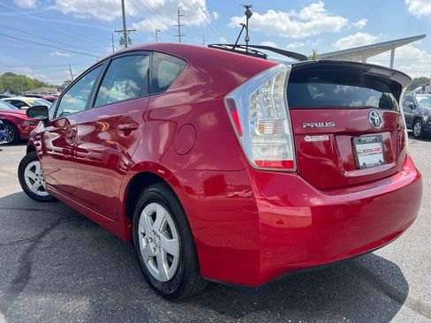 Used 2010 Toyota Prius One image 10