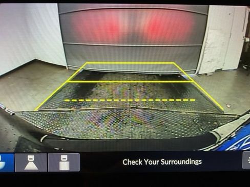 New 2026 Honda HR-V LX image 16