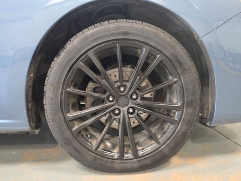 Used 2018 Subaru Impreza 2.0i Limited w/ 50th Anniversary Edition AWD/4WD image 8