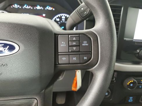 Used 2022 Ford F150 XL w/ Equipment Group 101A High RWD image 25