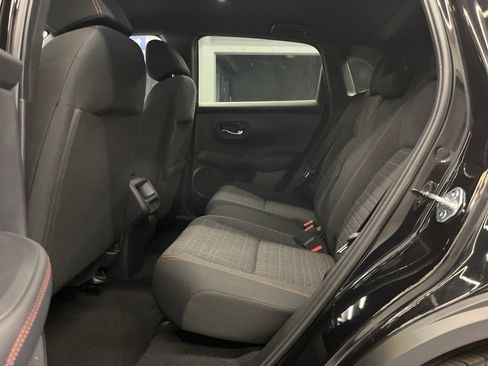 Used 2026 Honda HR-V Sport image 28