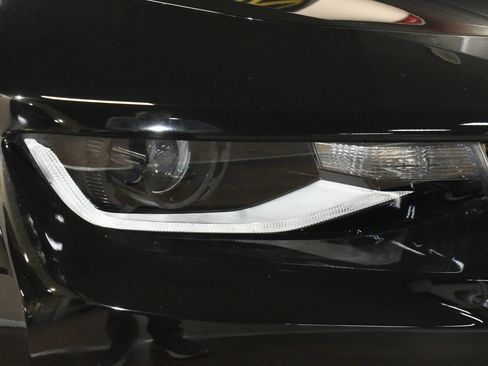 Used 2023 Chevrolet Camaro ZL1 image 58