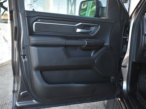 New 2026 RAM 1500 Big Horn image 12