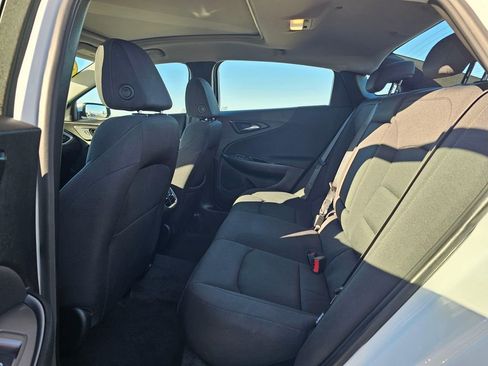 Used 2024 Chevrolet Malibu LT image 13