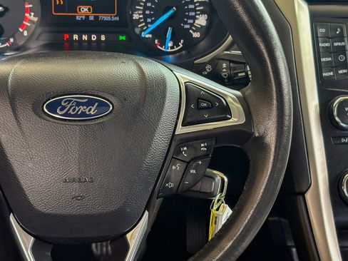 Used 2014 Ford Fusion SE w/ Equipment Group 202A FWD image 21
