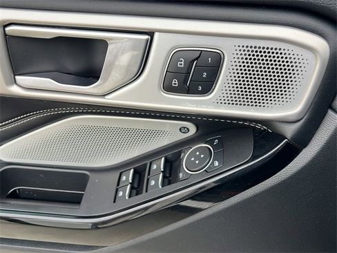 Used 2023 Ford Explorer ST w/ Equipment Group 401A image 26