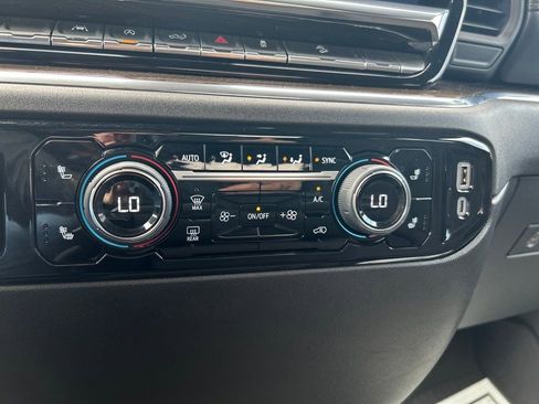 Used 2023 Chevrolet Silverado 1500 RST image 30