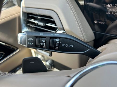 New 2026 GMC Yukon Denali RWD image 54