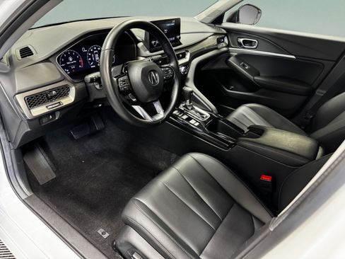 Certified 2025 Acura Integra image 10