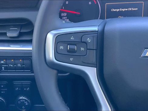 Used 2024 Chevrolet Tahoe LS w/ Driver Alert Package image 19