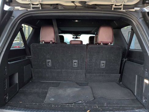Used 2023 Ford Expedition Max Limited image 35