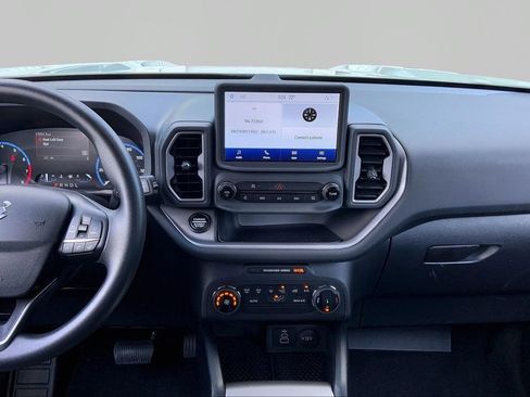 Used 2024 Ford Bronco Sport Big Bend AWD/4WD image 9