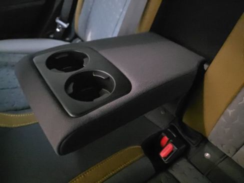 New 2026 Subaru Crosstrek 2.5i Sport AWD/4WD image 30