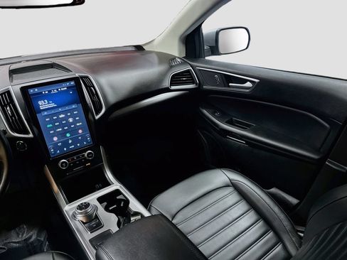 Used 2023 Ford Edge SEL AWD/4WD image 22