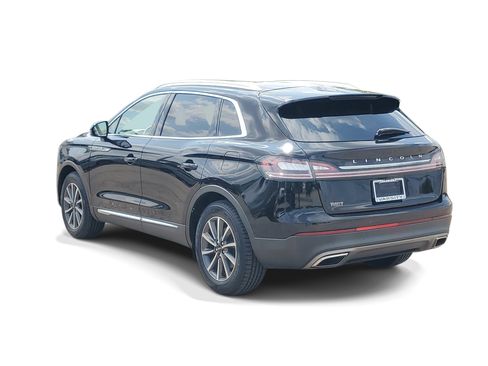 Used 2022 Lincoln Nautilus FWD image 4
