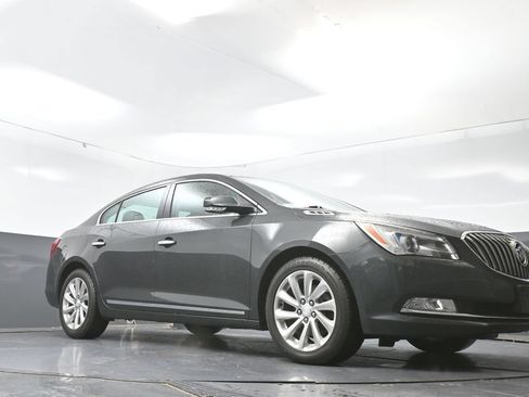 Used 2015 Buick LaCrosse Leather FWD image 19