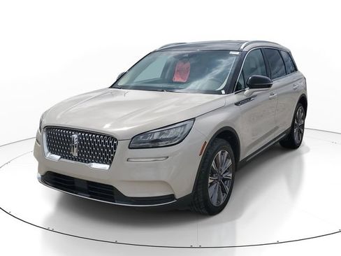 Used 2022 Lincoln Corsair Reserve w/ Elements Package AWD/4WD image 2