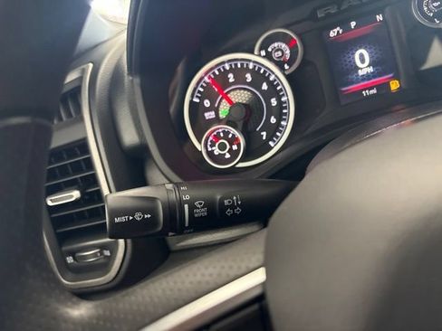 New 2026 RAM 1500 Tradesman AWD/4WD image 33