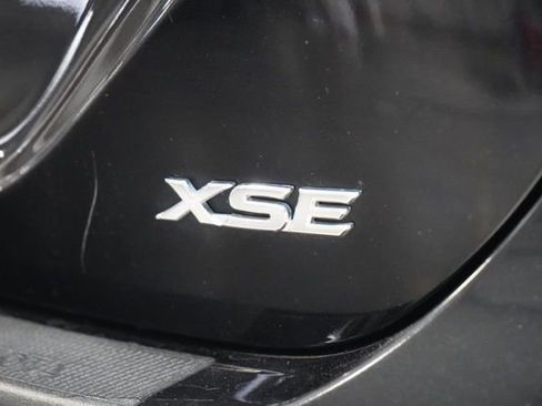 Used 2023 Toyota Camry XSE w/ Navigation Package image 13