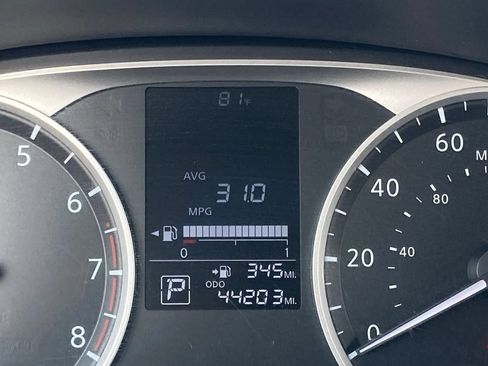 Used 2024 Nissan Kicks S FWD image 16