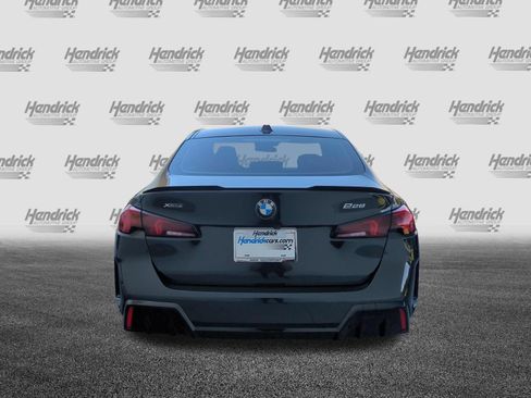 Certified 2025 BMW 228i xDrive w/ Premium Package AWD/4WD image 9
