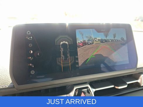 Used 2026 Toyota Supra w/ Driver Assist Package RWD image 18
