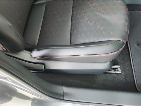 New 2026 Nissan Sentra SR w/ SR Premium Package image 41