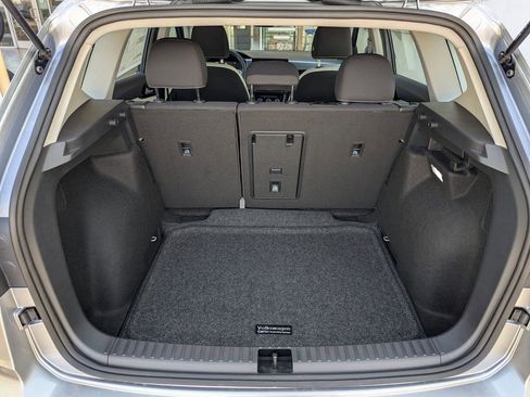 New 2025 Volkswagen Taos S FWD image 18