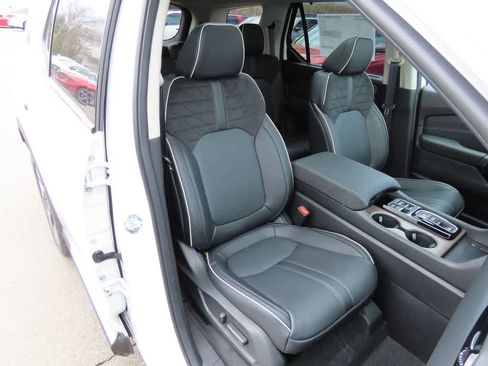 New 2026 Honda Pilot Elite image 20