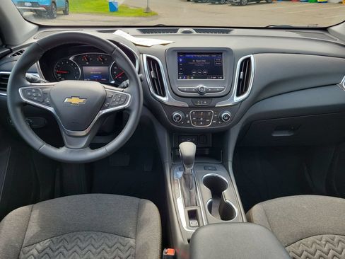 Certified 2023 Chevrolet Equinox LT AWD/4WD image 33