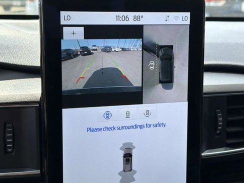 Certified 2023 Ford Explorer Limited w/ Limited Technology Package image 13