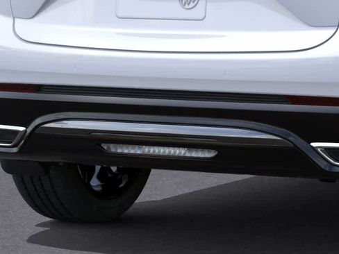 New 2026 Buick Envision Sport Touring image 14